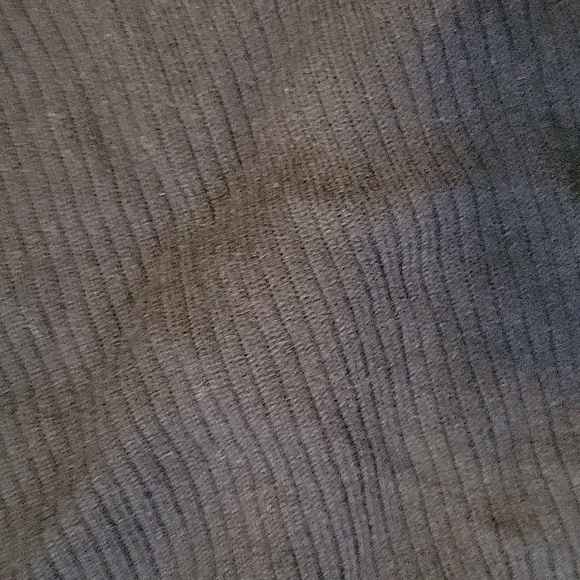 Talbots Plus Size 2x Black Ribbed Top - Picture 2 of 3